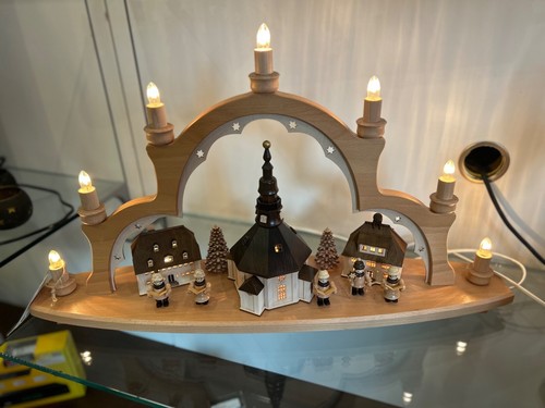 Lenk sohn seiffner dorf - lenk,