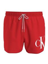 Calvin Klein Herren Badeshort
