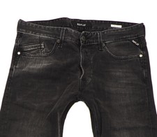 REPLAY WAITOM HERREN JEANS – W31 L32 grover jennon**TOP 2025 31/32 **