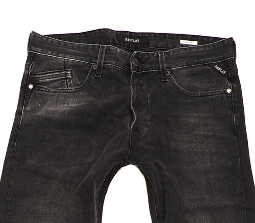 Replay waitom herren - herren, jeans