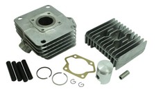 Zylinder 50ccm für - simson, s51