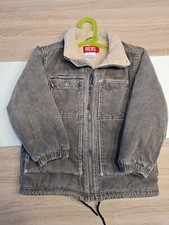 Kinderjacke Diesel 128 Cord