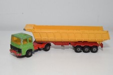 B64 1:60 MAJORETTE SAVIEM