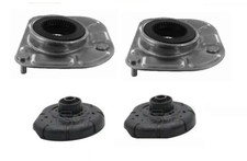 ►► 2 Domlager & 2