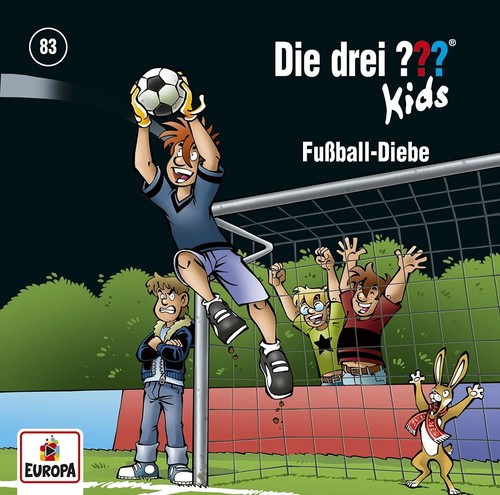Die drei fragezeichen - ???,