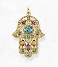 Hamsa / Hand der Fatima
