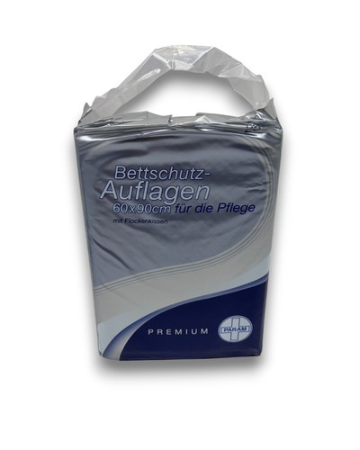 Param bettschutzauflagen 25st - param,