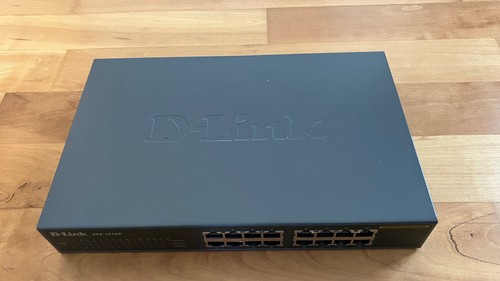 Link des 1016d - d-link, des-1016d