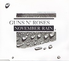 Guns N' Roses – November