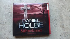 Daniel Holbe Sühnekreuz