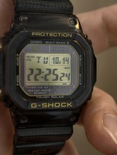 GW-M5630D-1, 30th Anniversary