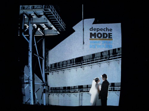 Depeche mode some great - depeche,