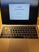 MacBook Air 13 Zoll 256GB