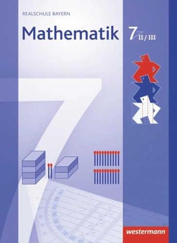 Westermann mathematik - westermann, 7