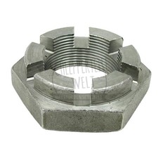 Kronenmutter passend für