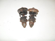 VW Scirocco 53B Motorhaube