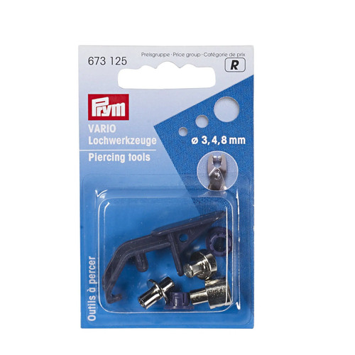 Prym lochwerkzeuge für - prym,