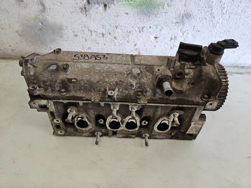 Zylinderkopf nockenwelle fiat - nockenwelle,