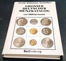 ** GROSSER DEUTSCHER