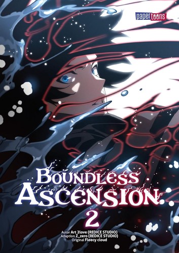 Boundless ascension - boundless,
