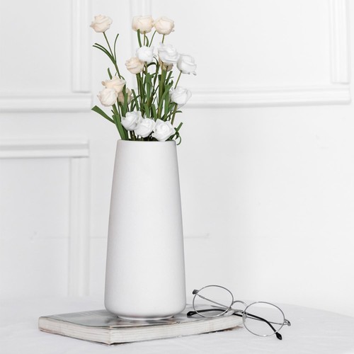 Keramikvase boho - keramikvase,