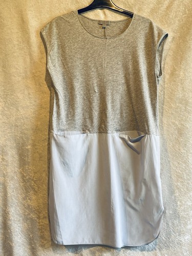 Cos sommershirt kleid - sommershirt,