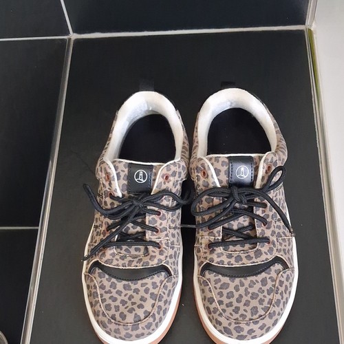 Lands end low top - lands',