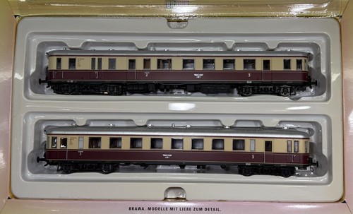 Brawa h0 44702 - brawa,