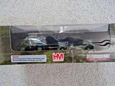 Hobby Master British Quad