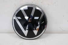 Logo kühlergrill vw - logo,