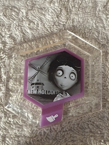 Disney infinity bonus - -, münze