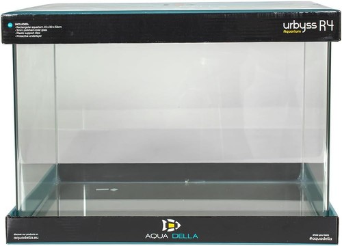 45l nano aquarium aqua della - 45l,