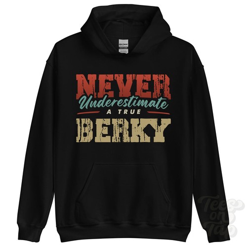 Never understimate true - never, a