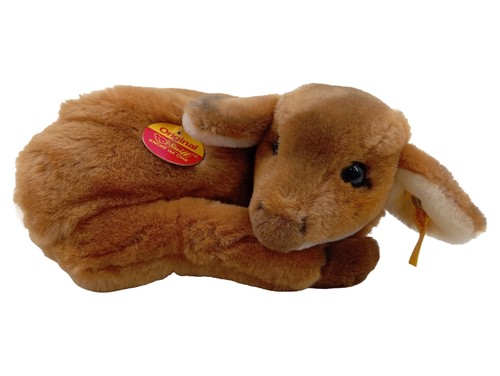 Steiff kuscheltier reh - steiff, fawn