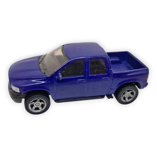 Siku supermounty 0868 pick - pick, up