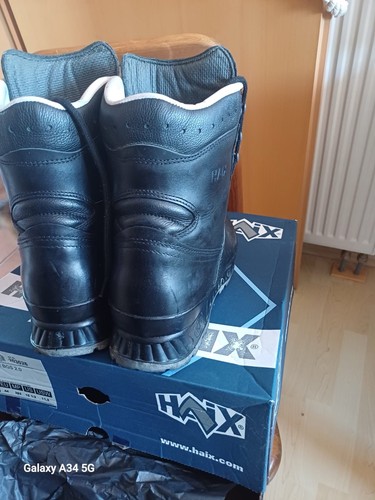 Haix ranger bgs - haix, 2.0