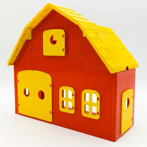 Lego duplo bauernhof scheune - duplo,