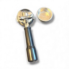 Siebträger 58 mm Sage The