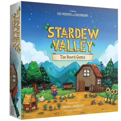 Stardew valley - stardew, en