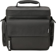 Magma Solid Blaze Vinyl Bag