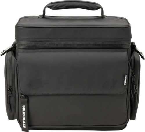 Magma solid blaze vinyl bag - blaze,