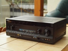 Sony STR-DH820 7.2 AV-Receiver