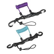 Scuba Tauchen Spule Lanyard
