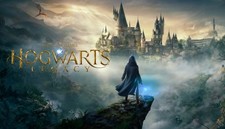 Hogwarts Legacy Code per eMail