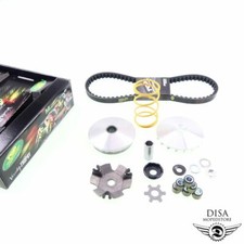 Variomatik + Riemen TPR Top Performances für Minarelli Yamaha Aerox MBK Nitro