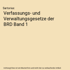Verfassungs- und