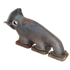 Audi Q7 S4 8K S5 3,0T CAKA CCBA Abgaskrümmer Auspuff Krümmer links 06E253033H