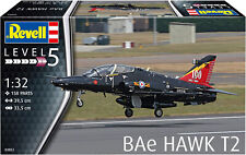 BAe HAWK T2 1:32 Revell 03852