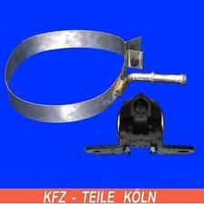 EDELSTAHL Citroen C2/C3