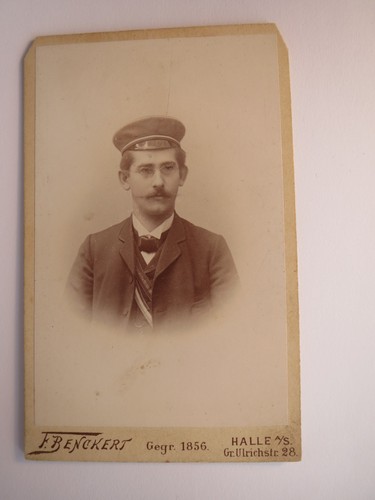 Verbindung sedinia greifswald - sedinia,